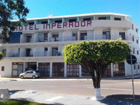 Гостиница Hotel Imperador  Калдас-Новас